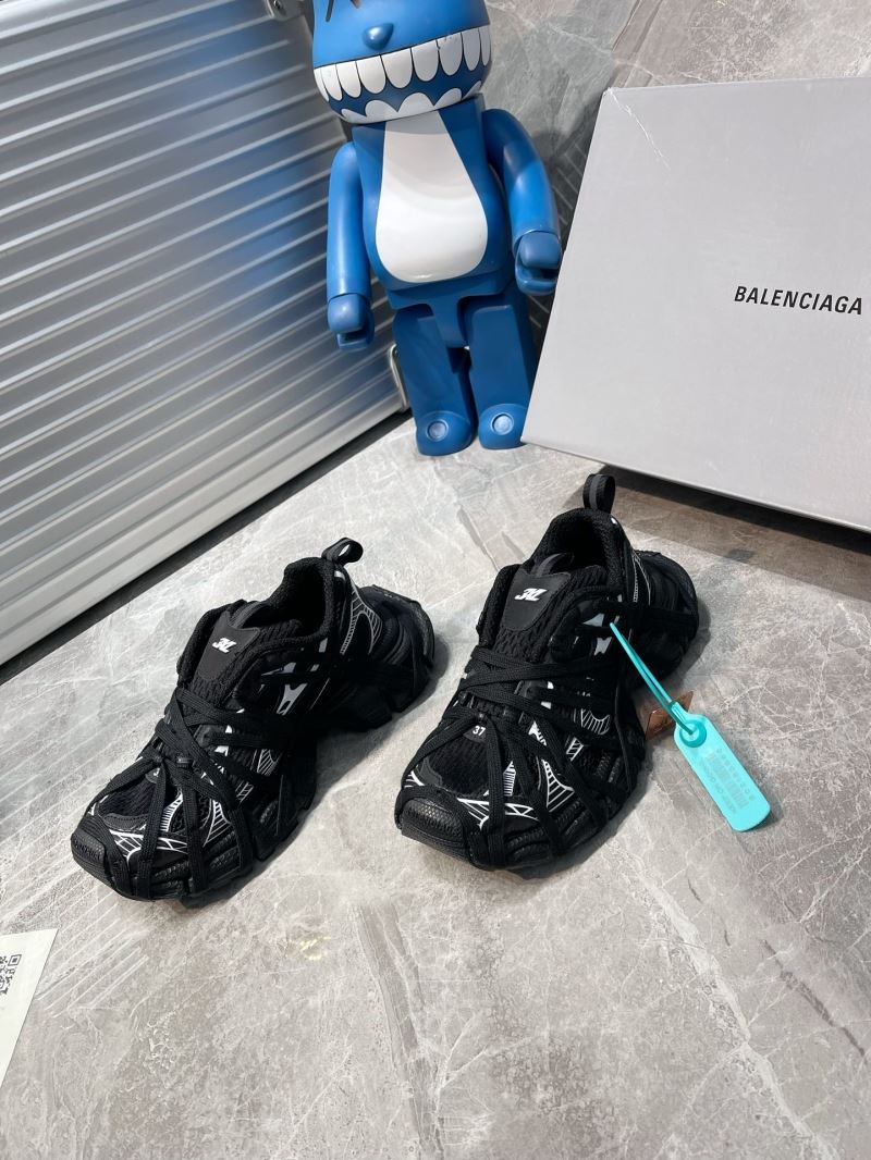 Balenciaga Track Shoes